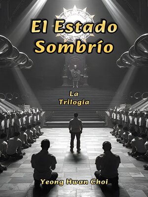 cover image of El Estado Sombrío